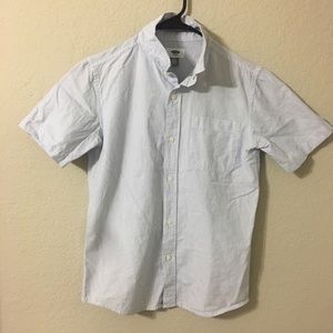 Dress shirt